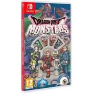 The Dark Prince: Dragon Quest Monsters para Nintendo Switch
