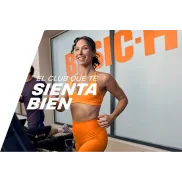 Primer período de 4 semanas de Básico Fit por solo 4,99 €*