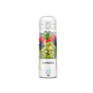 Batidora Nutribullet Portable NBP003 - Batidos y Smoothies
