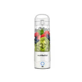 Batidora Nutribullet Portable NBP003 - Batidos y Smoothies