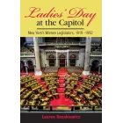 Mujeres Legisladoras en Nueva York: Día de Ladies’ en el Capitolio