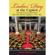 Mujeres Legisladoras en Nueva York: Día de Ladies’ en el Capitolio