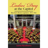 Mujeres Legisladoras en Nueva York: Día de Ladies’ en el Capitolio