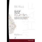 Mushaf: El Corán de Omar Hamdan