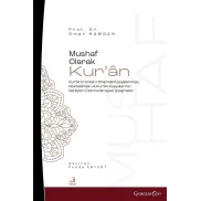 Mushaf: El Corán de Omar Hamdan