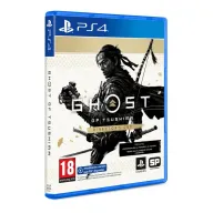Director’s Cut de Ghost of Tsushima – PS4