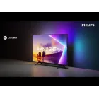 Philips 43" 4K Ambilight QLED 43PUS8400