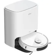 Robot Aspirador y Fregasuelos Imou RV3 con Autovaciado