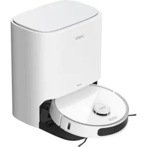 Robot Aspirador y Fregasuelos Imou RV3 con Autovaciado