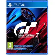 PS4 – Gran Turismo 7