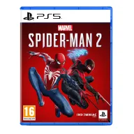 Spider-Man 2 de Marvel para PS5