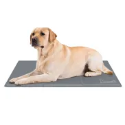 Alfombra Refrescante para Perro Pecute – 90 × 50 cm