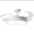 Ventilador BEL AIR HOME Robin de techo elegante