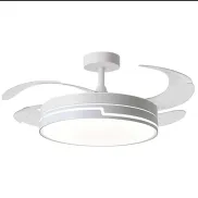 Ventilador BEL AIR HOME Robin de techo elegante