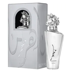 Lattafa Maahir Legacy 100ml: Eau de Parfum para Hombre