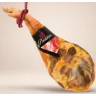 Jamones Pinante: Paleta Curada Duroc 3.5kg - 4.0kg Artesanal