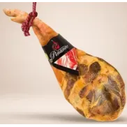 Jamones Pinante: Paleta Curada Duroc 3.5kg - 4.0kg Artesanal
