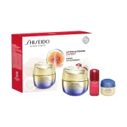 Estuche Vital Perfection Shiseido: Ritual Lifting y Reafirmante