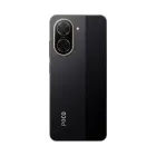 Smartphone POCO C71, Pantalla Grande 6.88'' 120Hz, 5200mAh