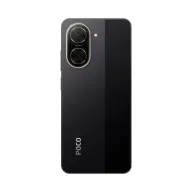 Smartphone POCO C71, Pantalla Grande 6.88'' 120Hz, 5200mAh