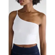 Tops en negro y blanco STRADIVARIUS - Tallas XS a XL