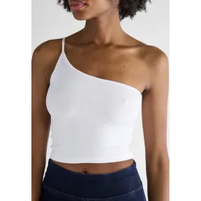 Tops en negro y blanco STRADIVARIUS - Tallas XS a XL