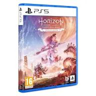 Complete Edition de Horizon Forbidden West - PS5