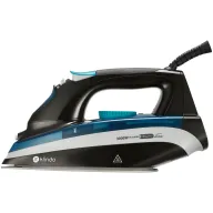 Klindo KSI3000-22: Plancha a Vapor con Cupón de 3,42€
