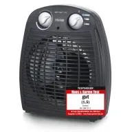 Termoventilador Compacto Emerio FH-106737.2 (Reacondicionado)