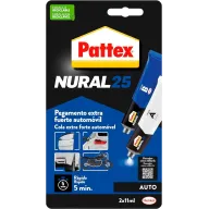 Pegamento extra fuerte Pattex Nural 25 para automóviles