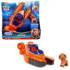 Coche Transformable Langosta Zuma - Patrulla Canina Juguete