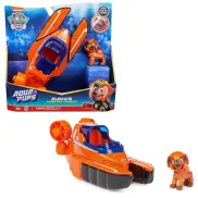 Coche Transformable Langosta Zuma - Patrulla Canina Juguete
