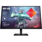 Monitor HP OMEN 27s Gaming FHD 240Hz, 1ms, FreeSync Premium