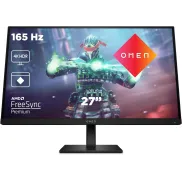 Monitor HP OMEN 27s Gaming FHD 240Hz, 1ms, FreeSync Premium