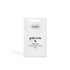 Leche de Cabra: Mascarilla Facial Hidratante