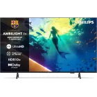 Televisor 55" Philips 4K UHD Ambilight con Dolby Atmos y Alexa