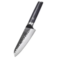Cuchillo Santoku MITSUMOTO SAKARI 17 cm Profesional Japonés