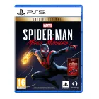 Miles Morales: Spider-Man para PS5