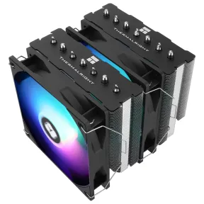 Enfriador de aire Thermalright PS120SE ARGB para CPU