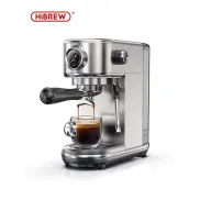 Hibrew H10b: Cafetera Innovadora para Café Perfecto