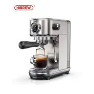 Hibrew H10b: Cafetera Innovadora para Café Perfecto