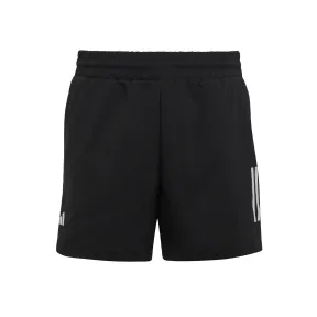 Pantalón Corto Niños adidas Club Tennis 3-Stripes