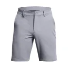 Pantalones Cortos Under Armour 5In para Hombres Black 001