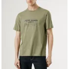 Camiseta Hombre 100% Algodón PEPE JEANS - Colores y Tallas