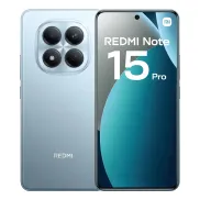 Redmi Note 15 Pro 4G EU 8GB 256GB Xiaomi desde España