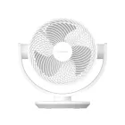 Ventilador portátil Xiaomi Smart Desktop con USB-C, ligero y versátil