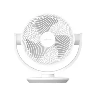 Ventilador portátil Xiaomi Smart Desktop con USB-C, ligero y versátil