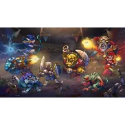 Manager de Gladiadores: Gladiator Guild