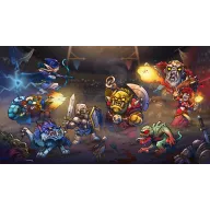 Manager de Gladiadores: Gladiator Guild