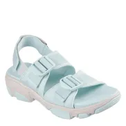 Sandalias Flat de Skechers (tallas 35-39)